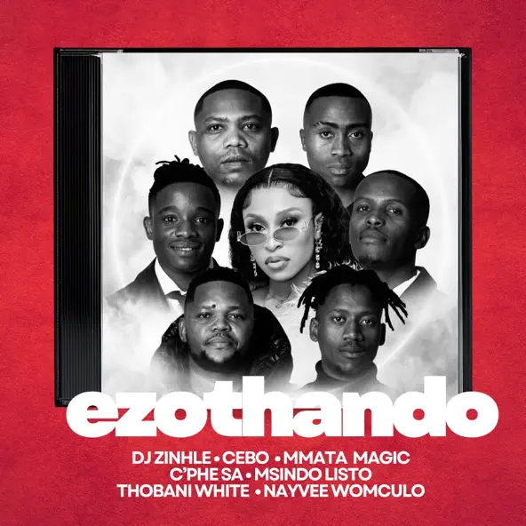 ezothando by dj Zinhle