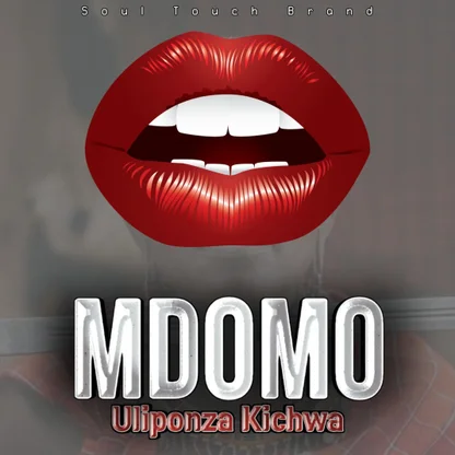 mdomo uliponza kichwa by Soul Touch Brand