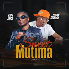 omutima gwange by king saha