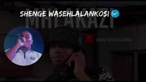 sulani igama lami ft shenge