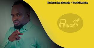 embuzi ku nkondo david lutalo